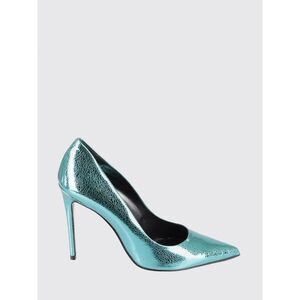 Aldo Castagna Pump Woman Blue